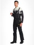 Thumbnail Spyder, Propulsion ski pants men Black black 