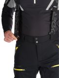 Thumbnail Spyder, Propulsion ski pants men Black black 