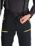 Thumbnail Spyder, Propulsion ski pants men Black black 