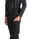 Thumbnail Spyder, Propulsion ski pants men Black black 