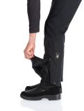 Thumbnail Spyder, Propulsion ski pants men Black black 