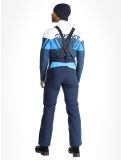 Thumbnail Spyder, Propulsion ski pants men True Navy blue 