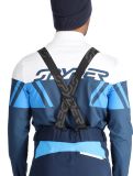 Thumbnail Spyder, Propulsion ski pants men True Navy blue 