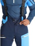 Thumbnail Spyder, Propulsion ski pants men True Navy blue 