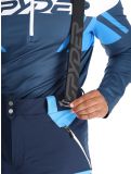 Thumbnail Spyder, Propulsion ski pants men True Navy blue 