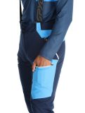 Thumbnail Spyder, Propulsion ski pants men True Navy blue 