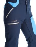 Thumbnail Spyder, Propulsion ski pants men True Navy blue 