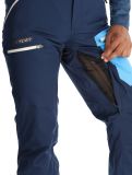 Thumbnail Spyder, Propulsion ski pants men True Navy blue 