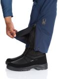 Thumbnail Spyder, Propulsion ski pants men True Navy blue 