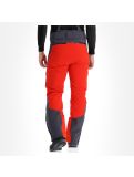 Thumbnail Spyder, Propulsion ski pants men volcano red 