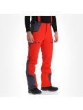 Thumbnail Spyder, Propulsion ski pants men volcano red 