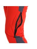 Thumbnail Spyder, Propulsion ski pants men volcano red 