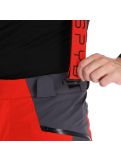 Thumbnail Spyder, Propulsion ski pants men volcano red 