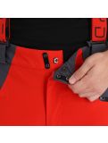 Thumbnail Spyder, Propulsion ski pants men volcano red 