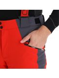 Thumbnail Spyder, Propulsion ski pants men volcano red 