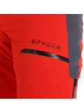 Thumbnail Spyder, Propulsion ski pants men volcano red 