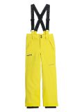 Thumbnail Spyder, Propulsion ski pants kids Acid Yellow yellow 