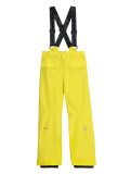 Thumbnail Spyder, Propulsion ski pants kids Acid Yellow yellow 