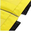 Thumbnail Spyder, Propulsion ski pants kids Acid Yellow yellow 