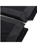 Thumbnail Spyder, Propulsion ski pants kids Black black 