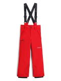 Thumbnail Spyder, Propulsion ski pants kids Spyder Red red 