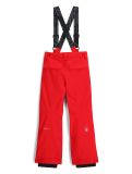 Thumbnail Spyder, Propulsion ski pants kids Spyder Red red 