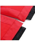 Thumbnail Spyder, Propulsion ski pants kids Spyder Red red 