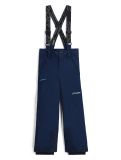 Thumbnail Spyder, Propulsion ski pants kids True Navy blue 