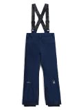 Thumbnail Spyder, Propulsion ski pants kids True Navy blue 