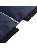 Thumbnail Spyder, Propulsion ski pants kids True Navy blue 