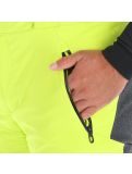 Thumbnail Spyder, Propulsion GTX LE ski pants men lime green