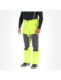 Thumbnail Spyder, Propulsion GTX LE ski pants men lime green