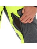 Thumbnail Spyder, Propulsion GTX LE ski pants men lime green