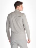 Thumbnail Spyder, Prospect 1/2 Zip pullover men Concrete grey 