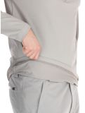 Thumbnail Spyder, Prospect 1/2 Zip pullover men Concrete grey 