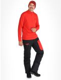 Thumbnail Spyder, Prospect 1/2 Zip pullover men Spyder Red red 