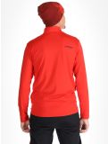 Thumbnail Spyder, Prospect 1/2 Zip pullover men Spyder Red red 