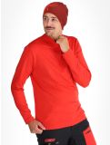 Thumbnail Spyder, Prospect 1/2 Zip pullover men Spyder Red red 