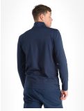 Thumbnail Spyder, Prospect 1/2 Zip pullover men True Navy blue 