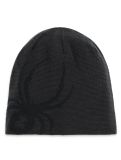 Thumbnail Spyder, Reversible Innsbruck beanie men Black black 