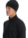 Thumbnail Spyder, Reversible Innsbruck beanie men Black black 