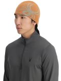 Thumbnail Spyder, Reversible Innsbruck beanie men Orange Shock orange 