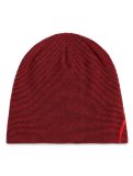 Thumbnail Spyder, Reversible Innsbruck beanie men Spyder Red red 