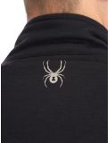 Thumbnail Spyder, Speed Fleece 1/2 Zip pullover men Black black 