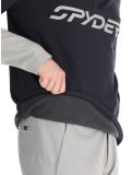 Thumbnail Spyder, Speed Fleece 1/2 Zip pullover men Black black 