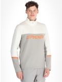 Thumbnail Spyder, Speed Fleece 1/2 Zip pullover men Concrete grey 