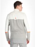 Thumbnail Spyder, Speed Fleece 1/2 Zip pullover men Concrete grey 