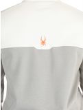 Thumbnail Spyder, Speed Fleece 1/2 Zip pullover men Concrete grey 