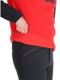 Thumbnail Spyder, Speed Fleece 1/2 Zip pullover men Spyder Red red 