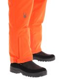 Thumbnail Spyder, Terrain Bib ski pants men Twisted Orange orange 